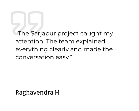 Raghavendra